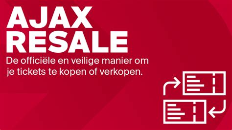 ajax resale nl.